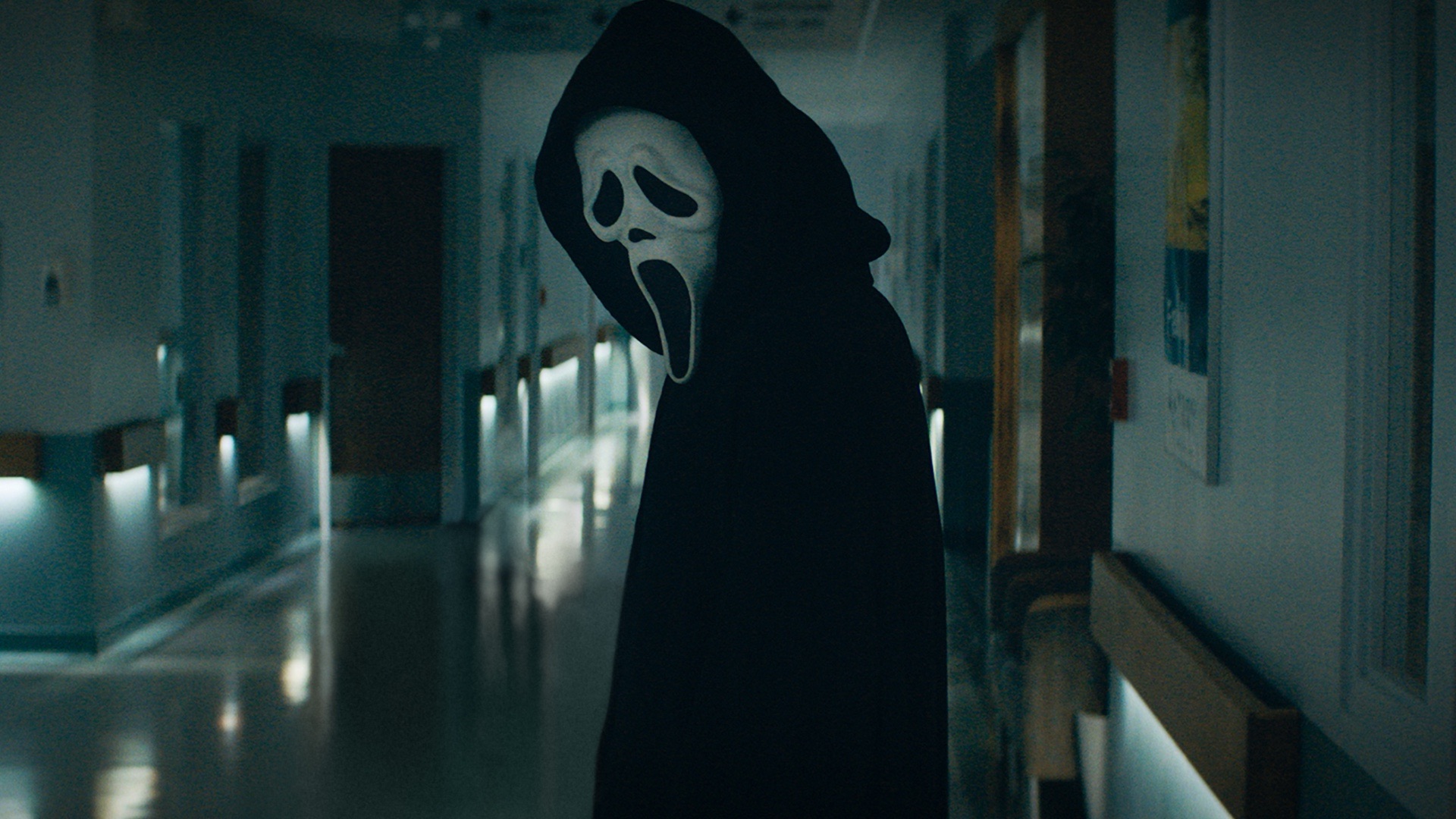 From the IT prequel to letting all the monsters out, this Halloween HBO and Showmax are all about trick or treating — but mostly the tricks. — image 10