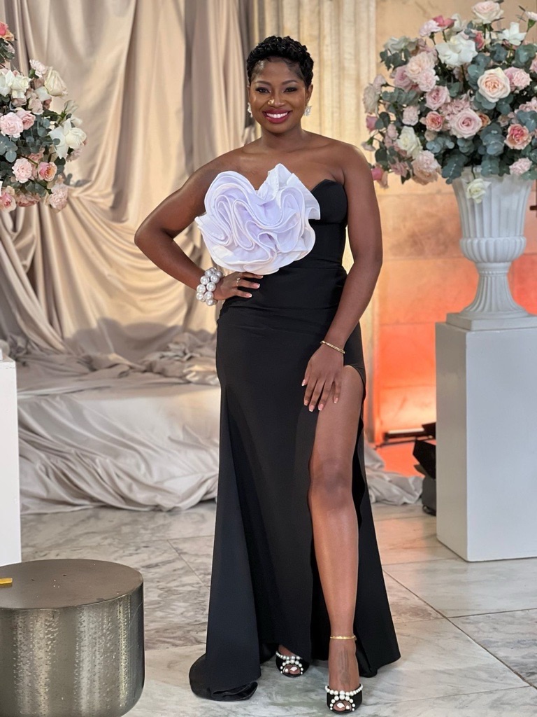 Unfiltered and Unscripted: Portia Baloyi Closes the Married at First Sight SA Chapter — image 2