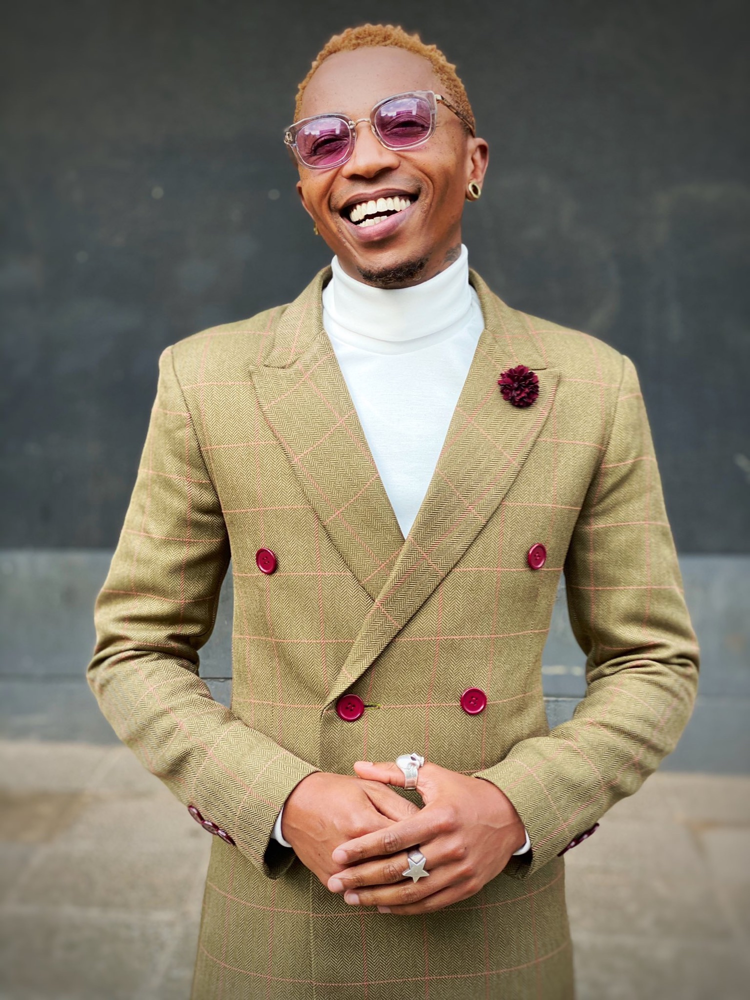 From K-TV Power to Directorial Power: The Thabang Moleya Story — image 1