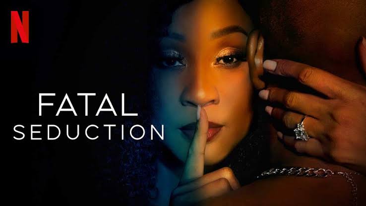 Featured image for “Fatal Seduction” Netflix Thriller Review: The Dark Side of Passion