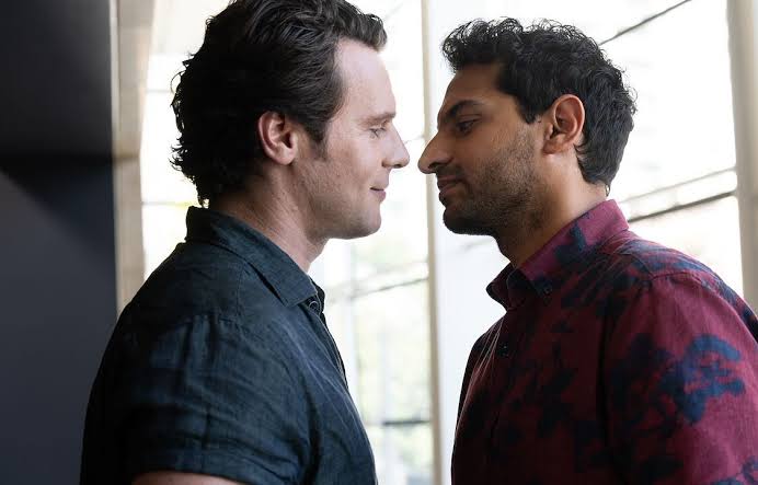 Showmax’s A Nice Indian Boy – A Celebration of Queer Love and Acceptance — image 3