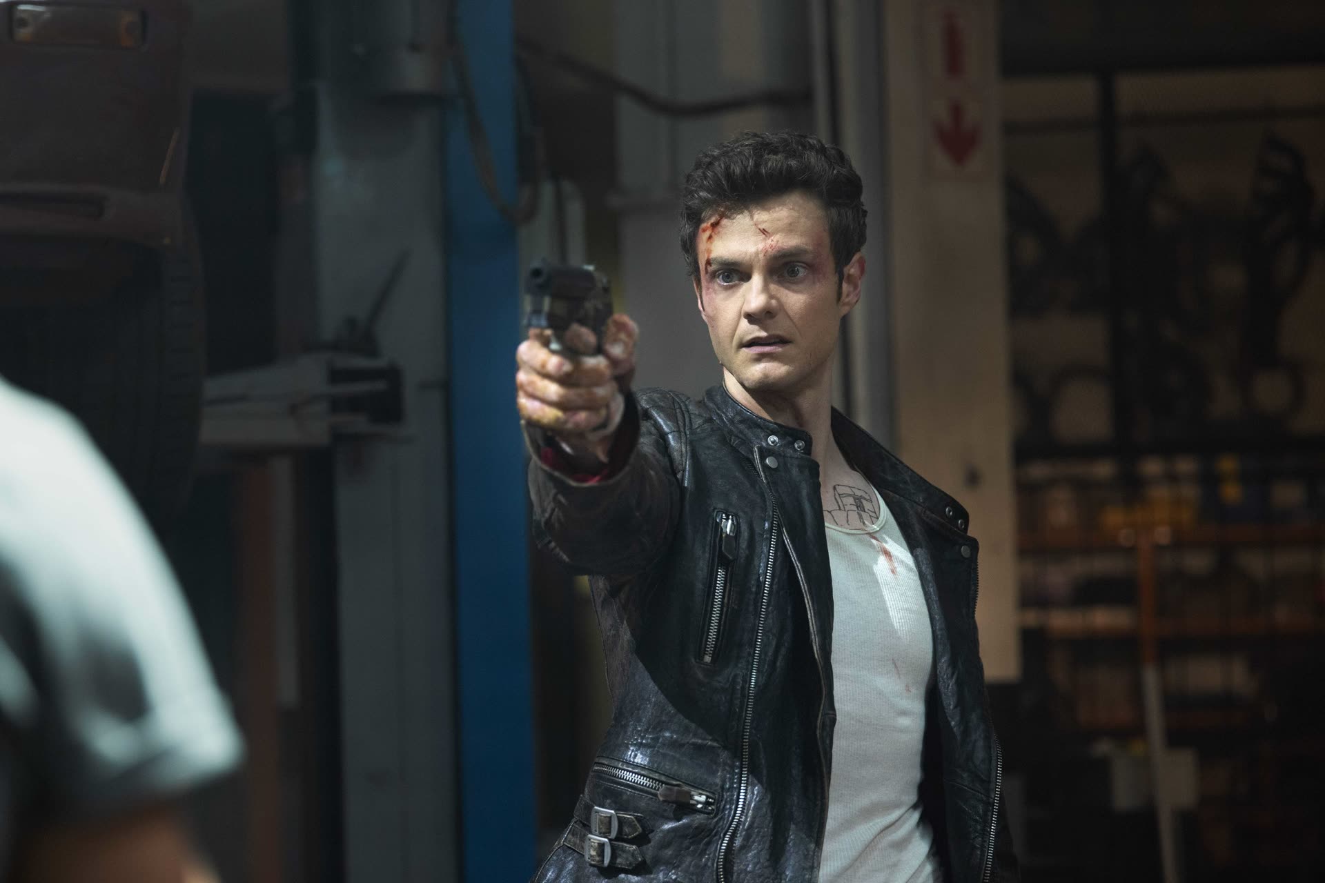 Novocaine: US Box Office #1 Action Movie Secretly Filmed in Cape Town — image 1