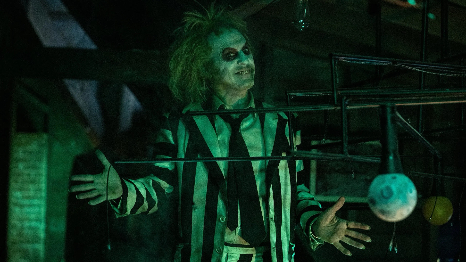 From the IT prequel to letting all the monsters out, this Halloween HBO and Showmax are all about trick or treating — but mostly the tricks. — image 11