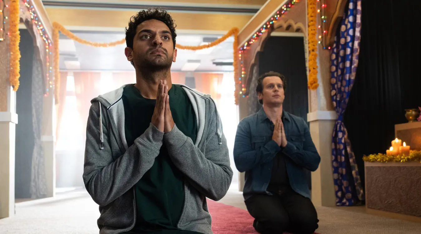 Showmax’s A Nice Indian Boy – A Celebration of Queer Love and Acceptance — image 2