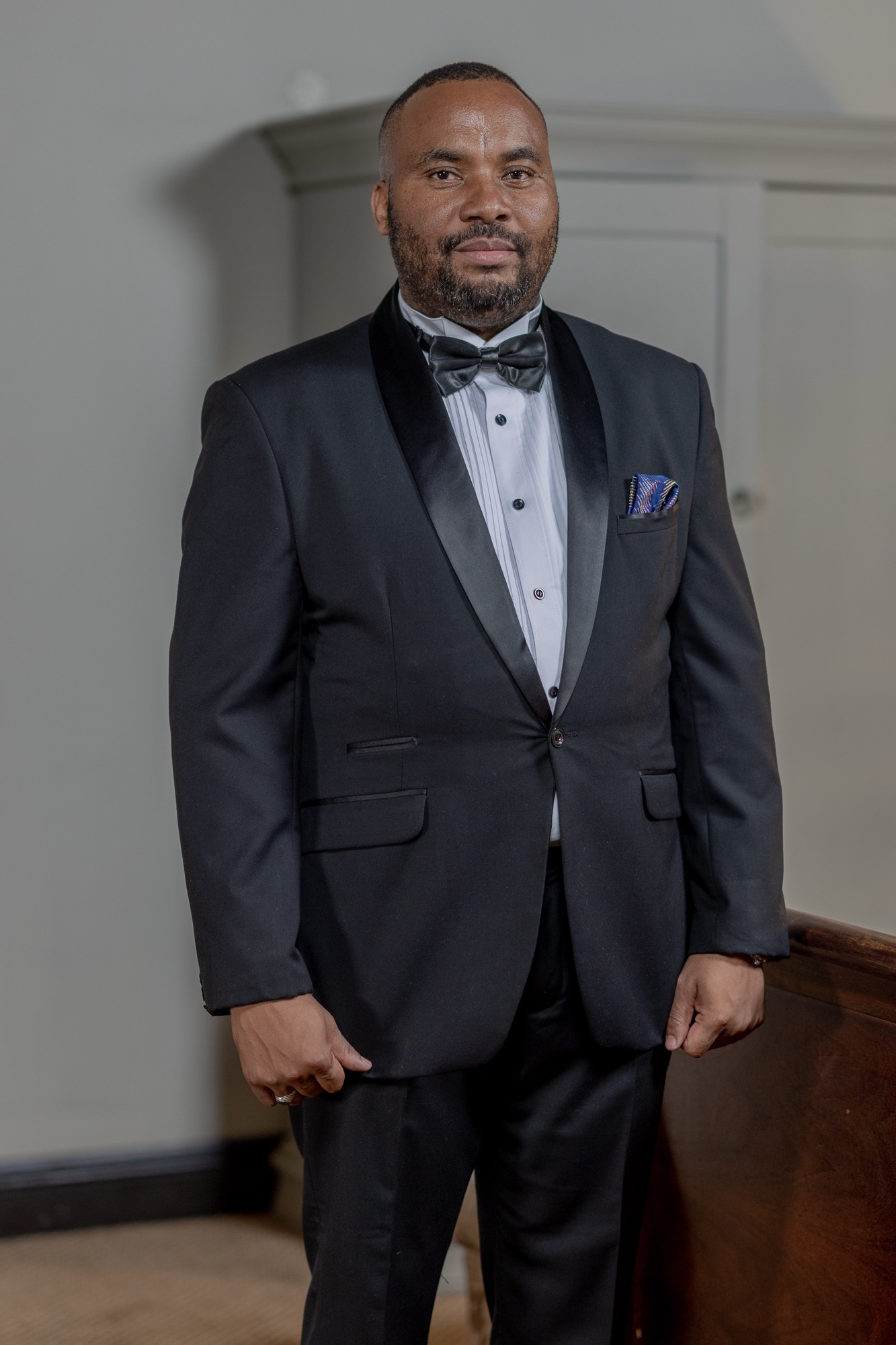 Love, Therapy and Tradition: Bongani Reflects on Married at First Sight South Africa — image 2