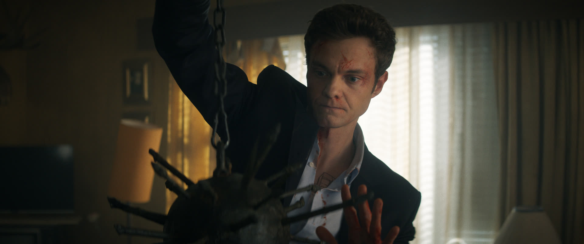 Featured image for Novocaine: US Box Office #1 Action Movie Secretly Filmed in Cape Town