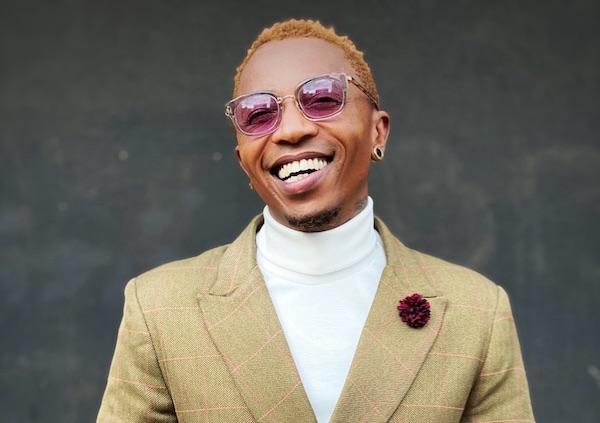From K-TV Power to Directorial Power: The Thabang Moleya Story