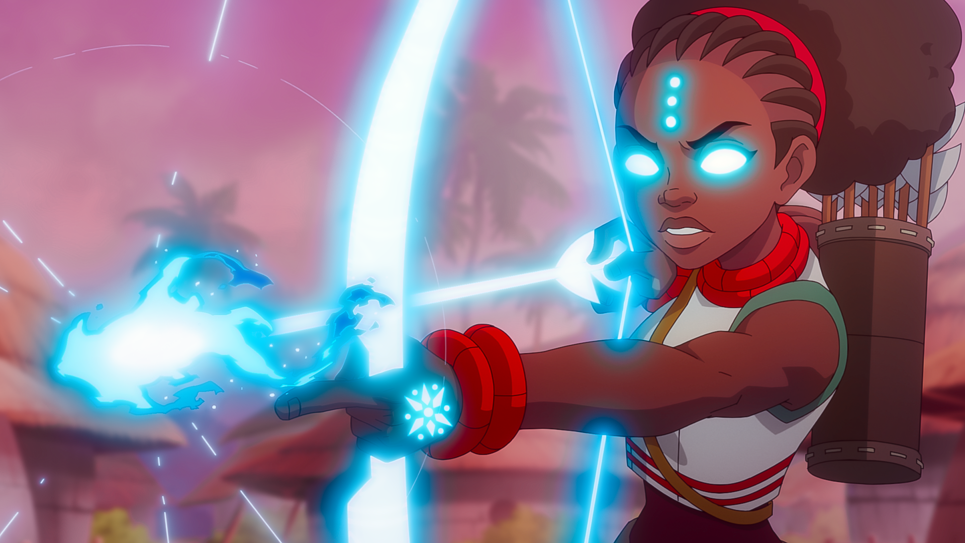 From Magic to Mischief: Iyanu, Wizards and the New Era of Animated Nostalgia — image 2