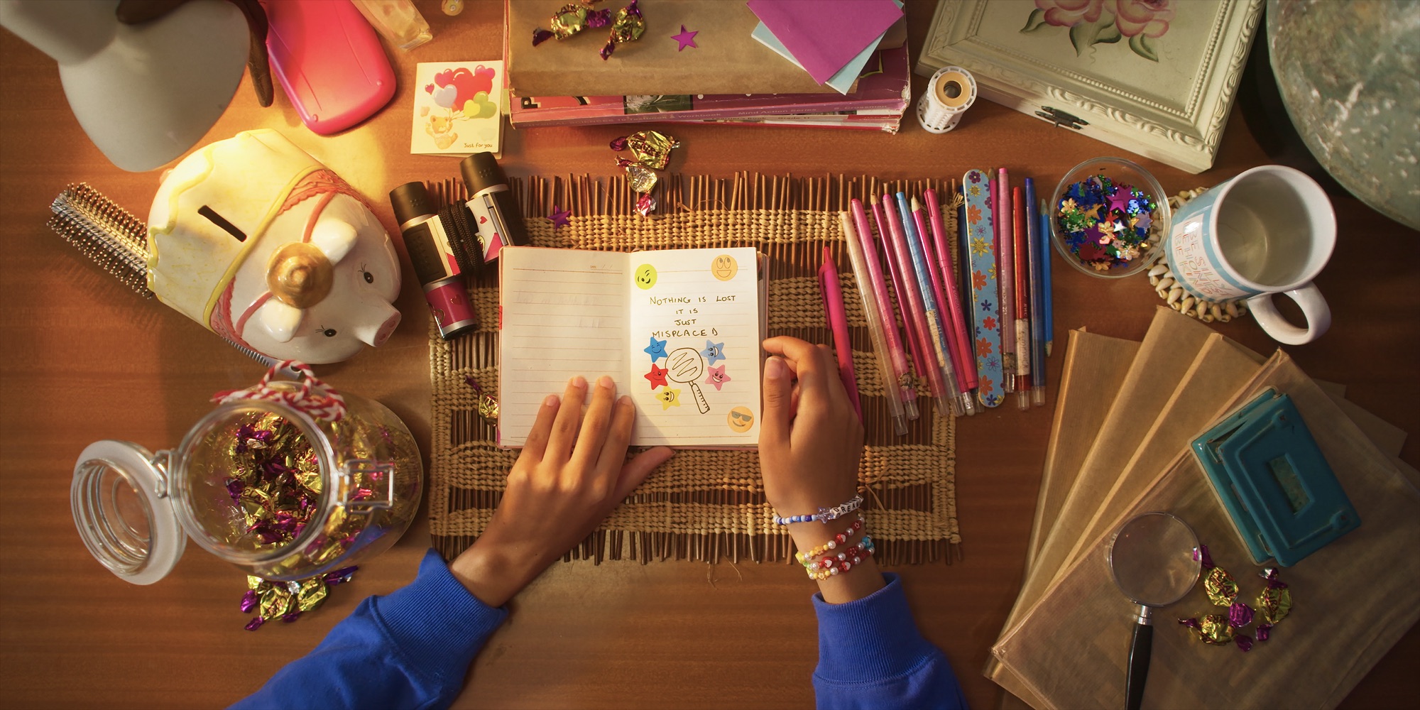 Finding Optel – A Whimsical Mystery That Finds More Than What’s Lost — image 3
