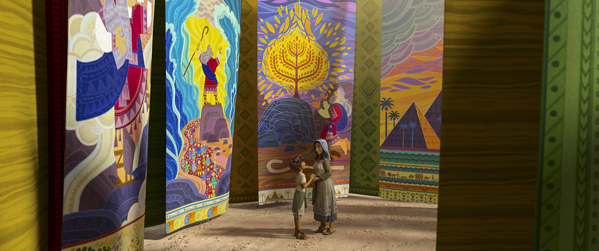 Why David Could Be South Africa’s Biggest Animated Film Yet — image 2