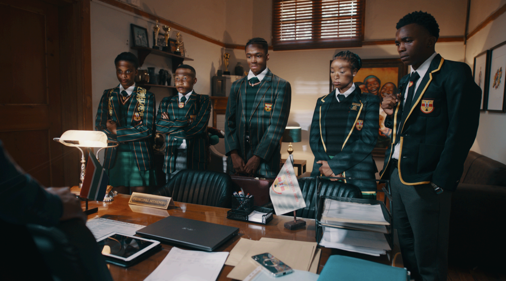 Featured image for Youngins Season 3: Could This Be the End?