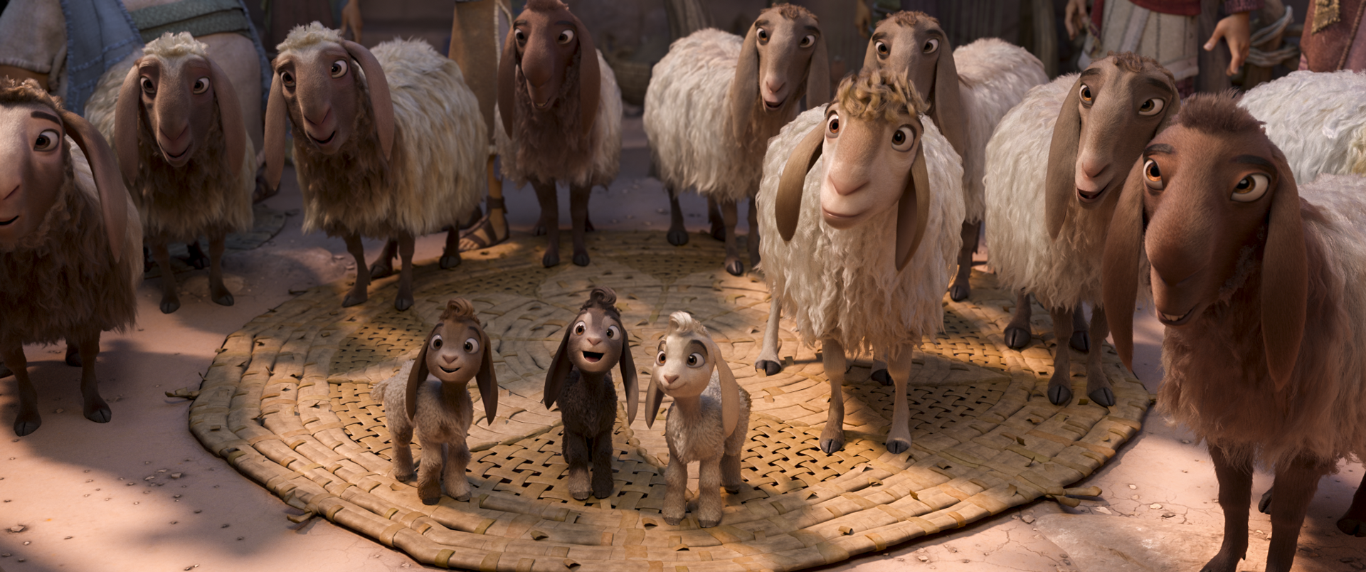 Why David Could Be South Africa’s Biggest Animated Film Yet — image 3