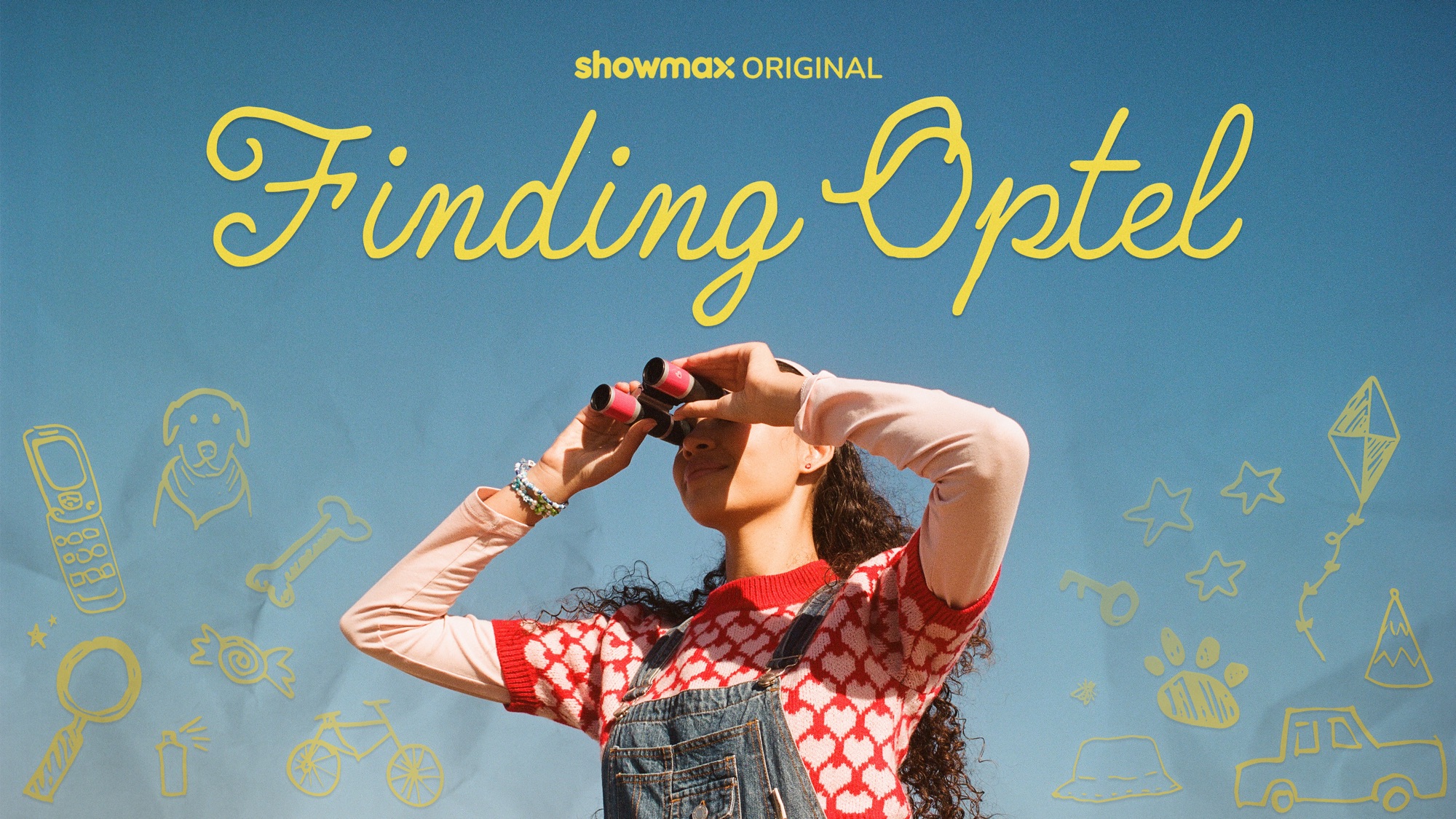 Finding Optel – A Whimsical Mystery That Finds More Than What’s Lost