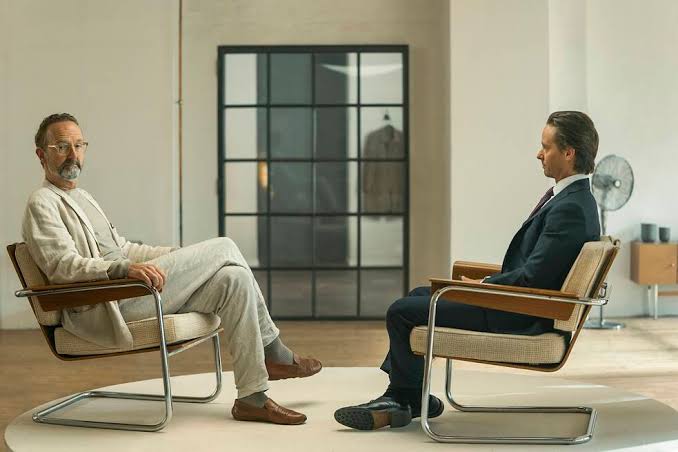 Murder Mindfully Netflix Review: A Darkly Funny Crime Series — image 2