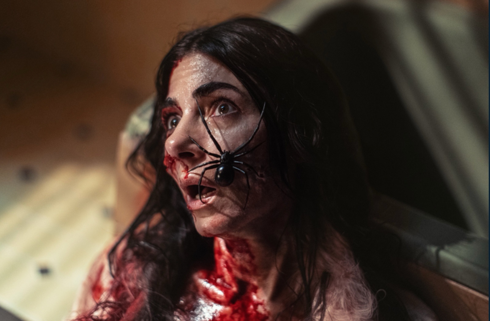 Featured image for From the IT prequel to letting all the monsters out, this Halloween HBO and Showmax are all about trick or treating — but mostly the tricks.