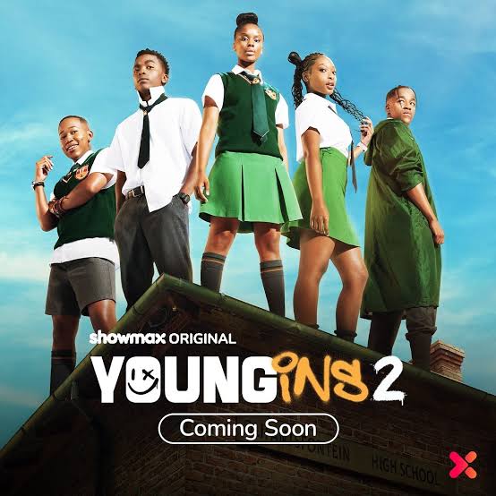 Featured image for Youngins Season 2 Drops Hard — The Crew’s Back, But Peace Didn’t Make the Cast