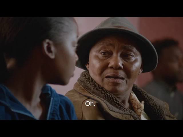 Is’thunzi Review: A Must-Watch Drama Tackling Gender-Based Violence — image 3