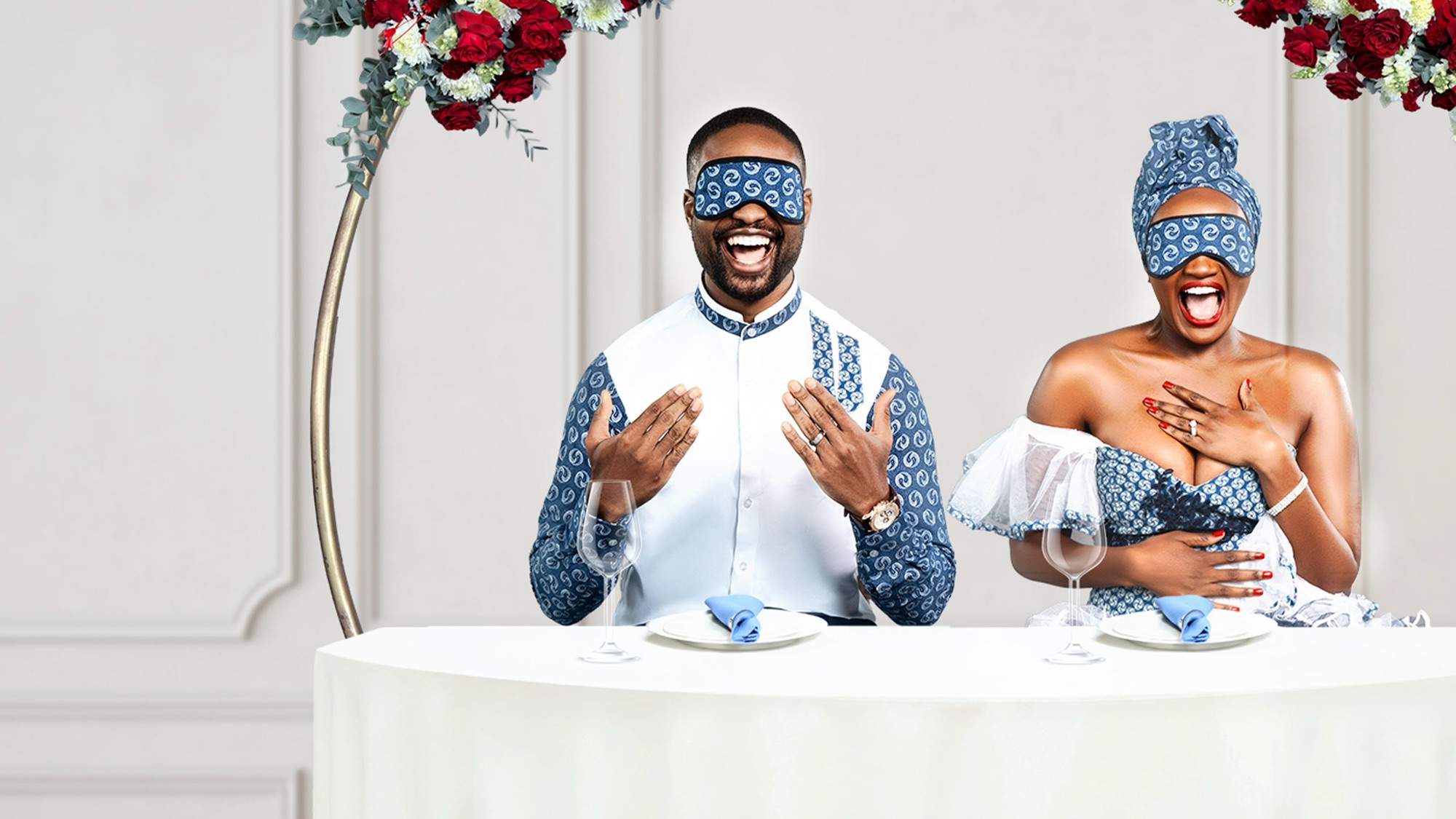 Love, Therapy and Tradition: Bongani Reflects on Married at First Sight South Africa — image 1