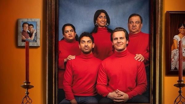 Showmax October Lineup: Must-Watch Queer Films and Documentaries — image 1