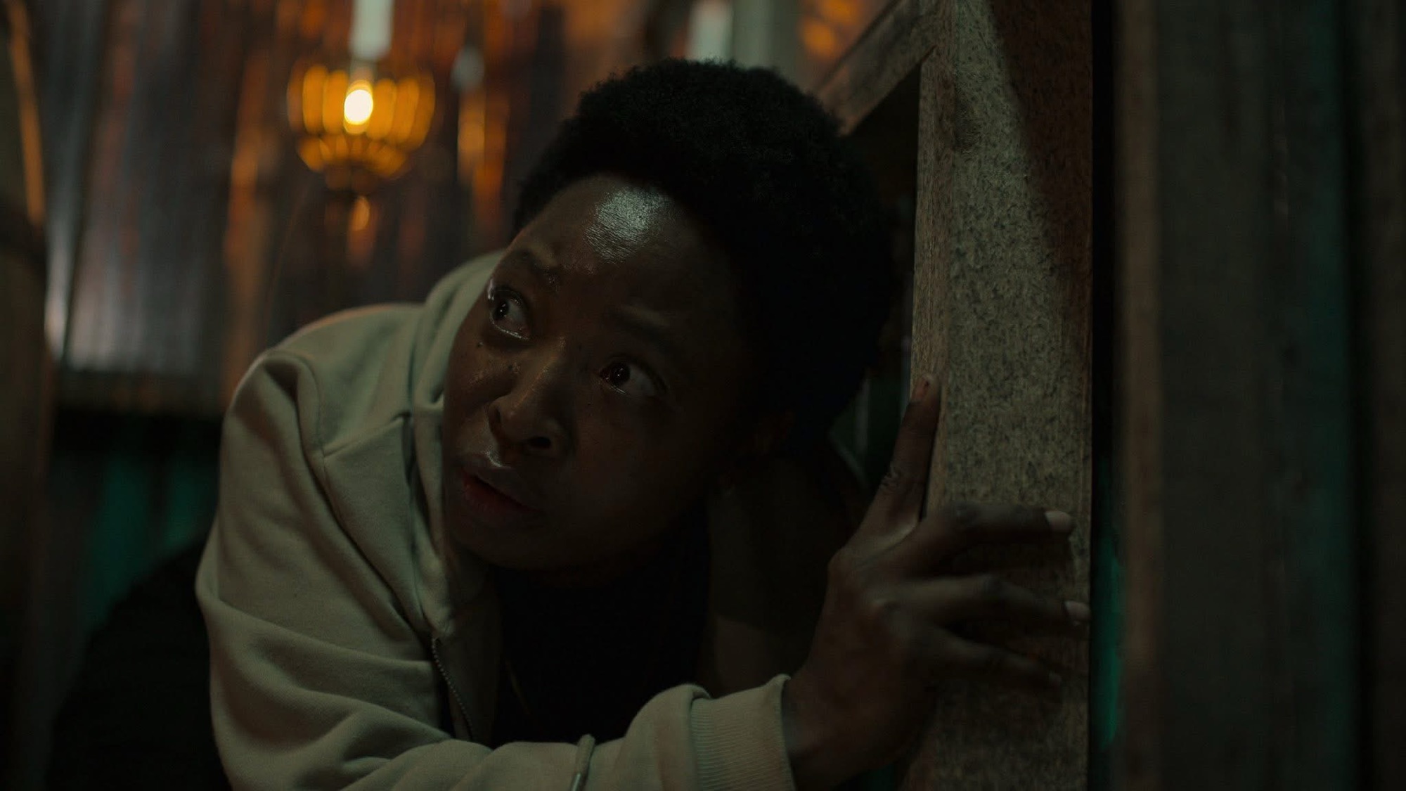 Marked Film Review: A Desperate Mother’s Dance with the Devil — image 2