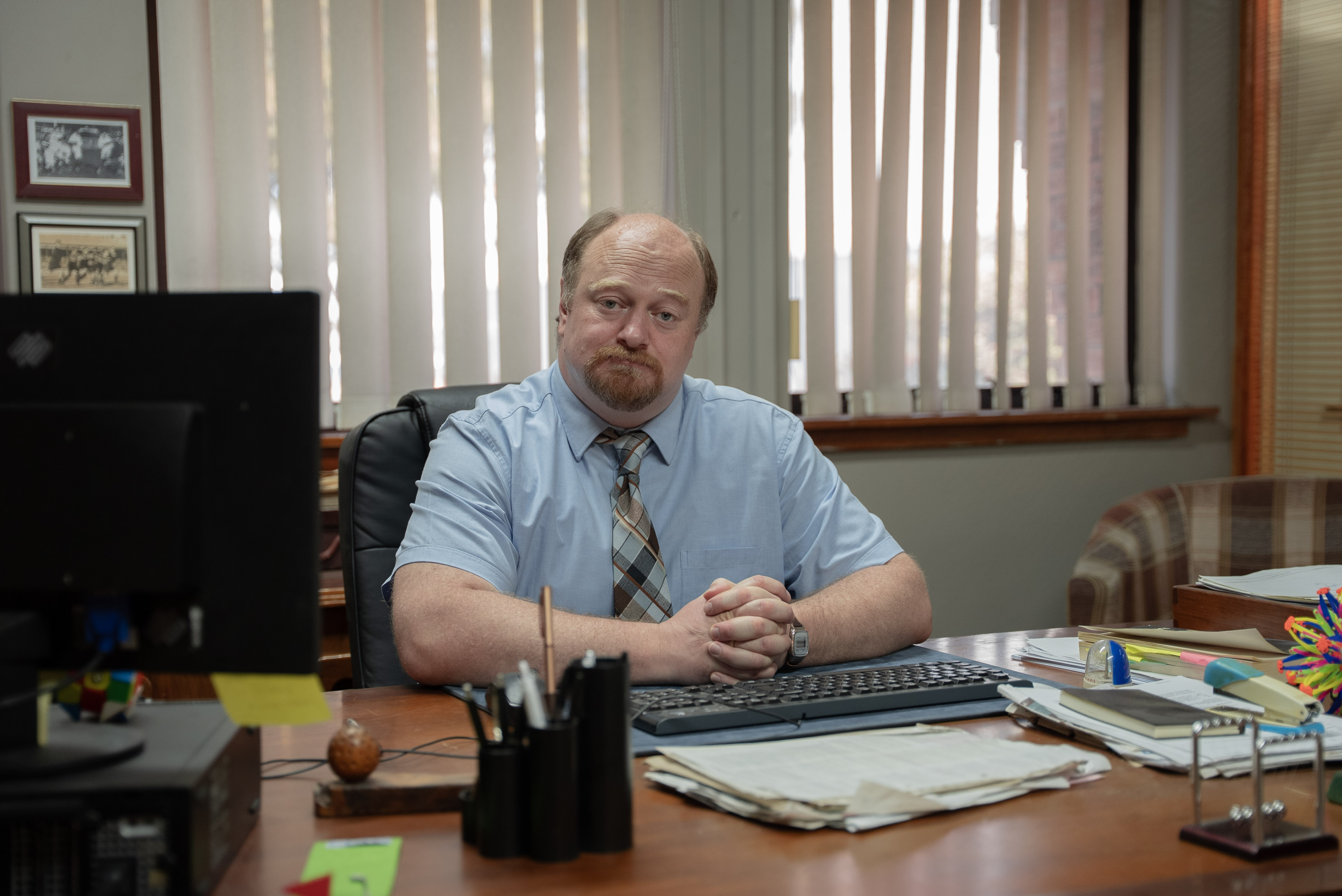 Die Kantoor: How an Afrikaans “The Office” Turns Polony and Office Politics into Comedy Gold.