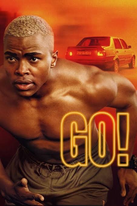 Featured image for Go: A Gripping South African Drama of Speed, Friendship, and Betrayal