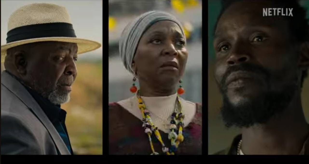 Netflix’s Marked Brings the Heat — and South Africa’s Biggest Stars — image 2
