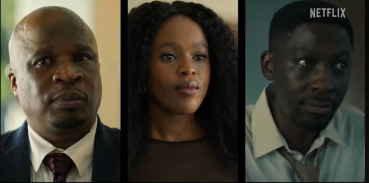 Netflix’s Marked Brings the Heat — and South Africa’s Biggest Stars — image 3