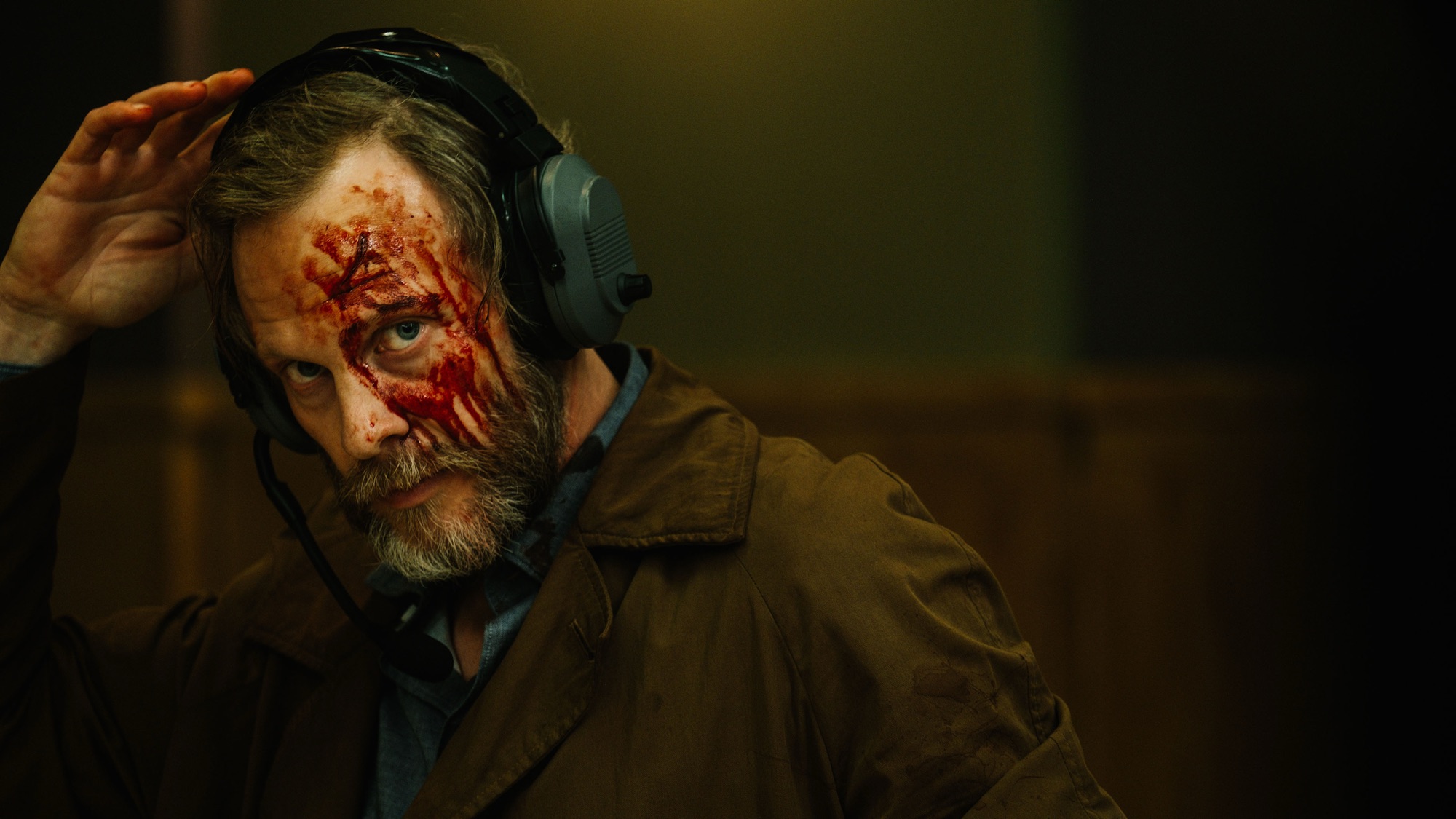 From Pennywise to Pharrell: November on Showmax Is a Wild Ride Through Fear, Fame, and Firefights — image 6