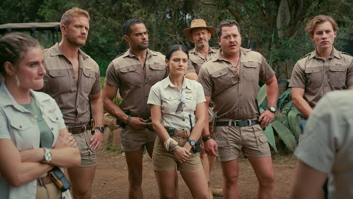 Brett Michael Innes’s Khaki Fever Marks a New Step for SA Comedy — image 3