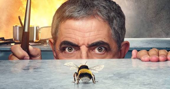 Man Vs Baby: A Warm but Wobbly Sequel to Mr. Bean Star Rowan Atkinson’s Man Vs Bee — image 3