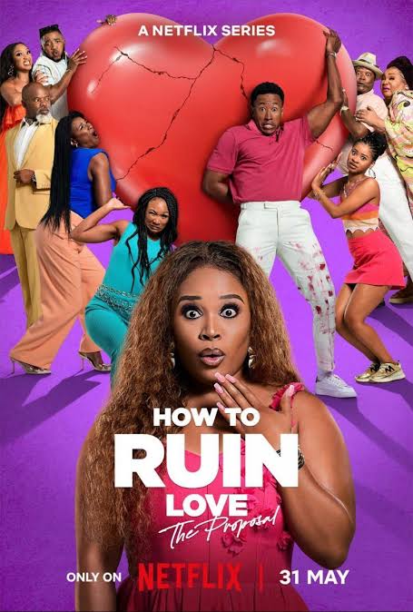Featured image for How to ruin Love – A turbulent trip filled with miscommunications