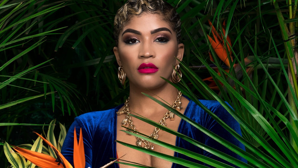 Featured image for The Real Housewives Ultimate Girls Trip: Africa — When the Drama Goes Continental