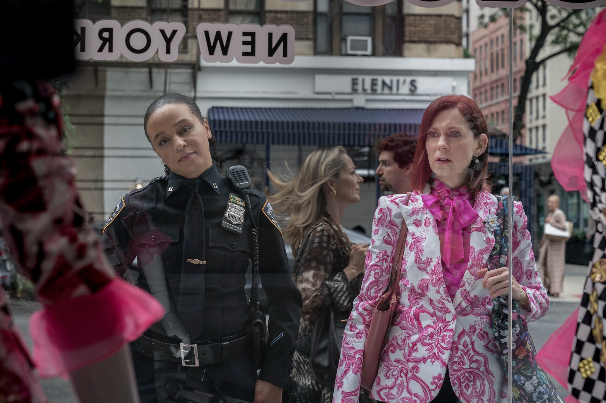 From Pennywise to Pharrell: November on Showmax Is a Wild Ride Through Fear, Fame, and Firefights — image 12