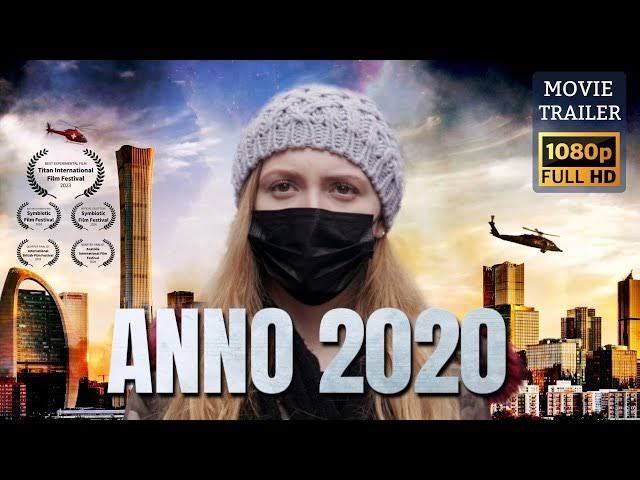 Looking Back Through James Morcan’s Mirror: Anno 2020