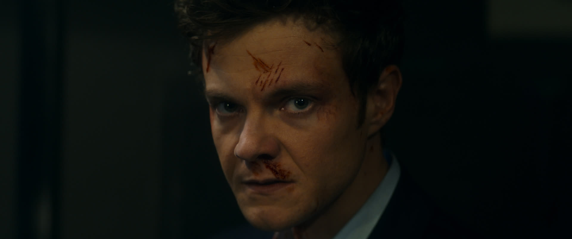 Novocaine: US Box Office #1 Action Movie Secretly Filmed in Cape Town — image 2