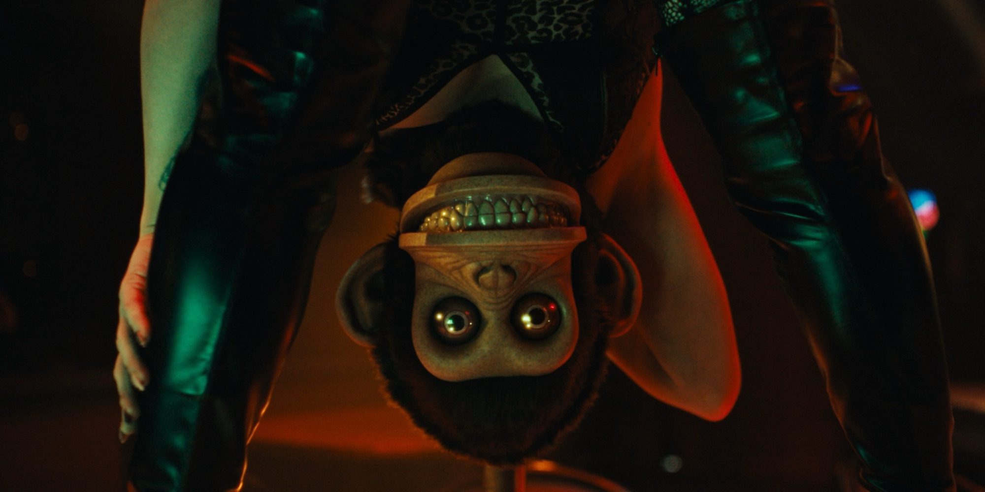 From the IT prequel to letting all the monsters out, this Halloween HBO and Showmax are all about trick or treating — but mostly the tricks. — image 2