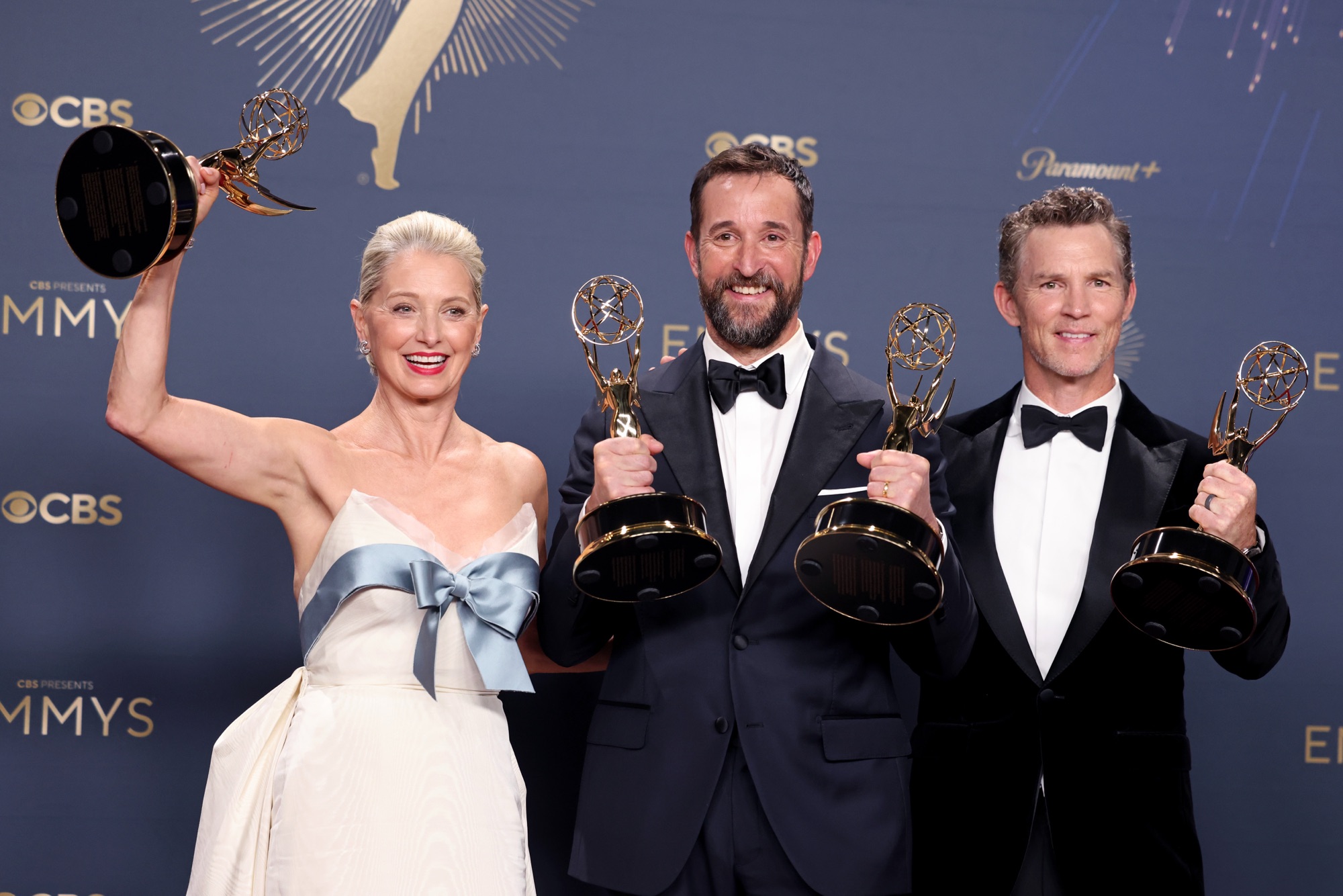 South Africa Didn’t Just Show Up at the Emmys — We Made History — image 2