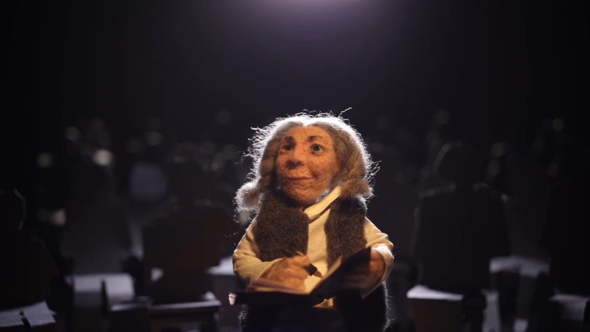 Encounters 2026 Returns With One of Its Boldest Short Documentary Lineups Yet — image 3