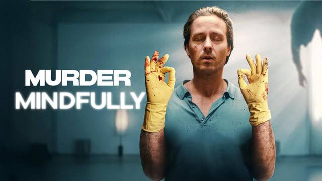 Featured image for Murder Mindfully Netflix Review: A Darkly Funny Crime Series